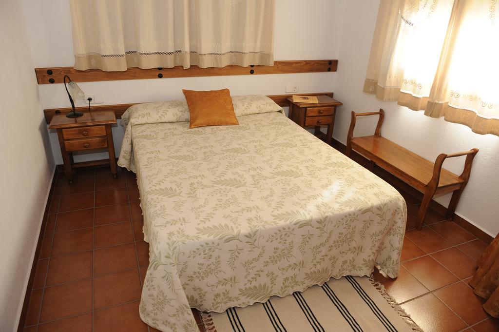 Apartamento Rurales Monfraguee