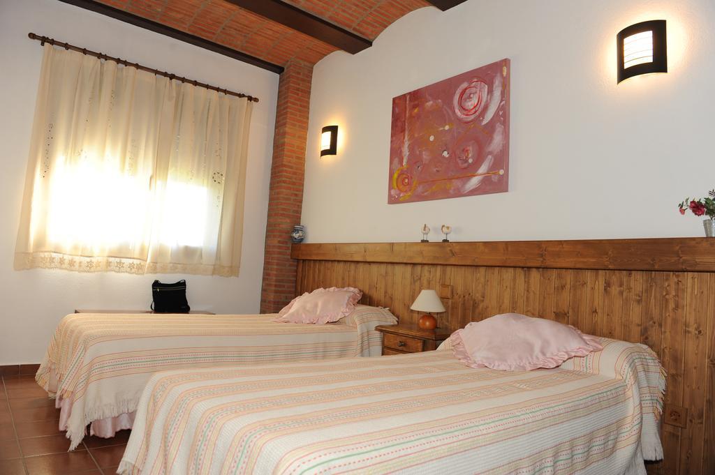 Rurales Monfraguee Apartamento Torrejón el Rubio