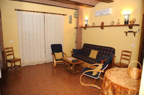 Apartamento Rurales Monfraguee