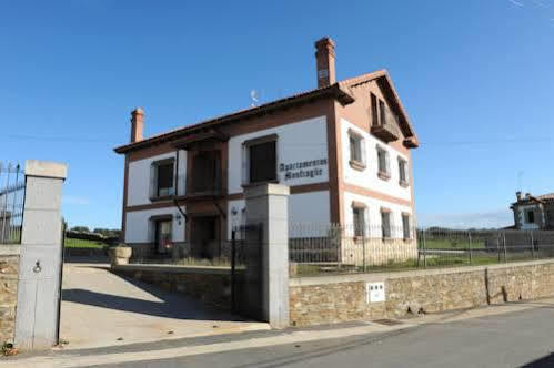 Rurales Monfraguee Apartamento *