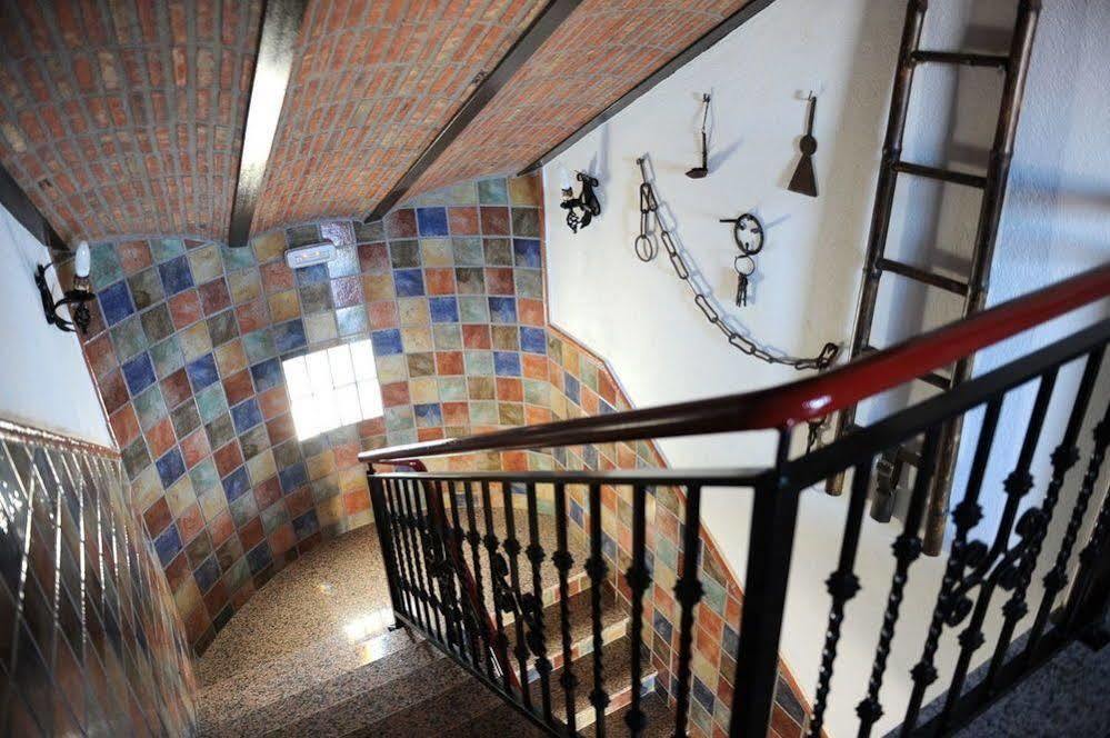Rurales Monfraguee Apartamento *